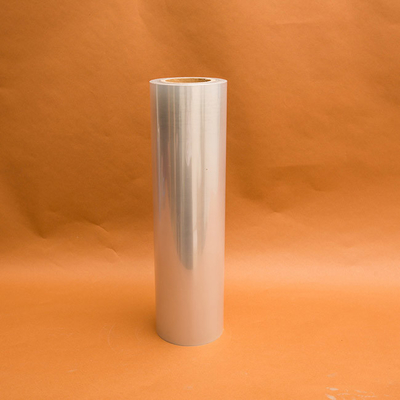 EVOH 50 450um EVOH 50 450um Packaging Film Transparent Bottom Thermoforming Plastic film