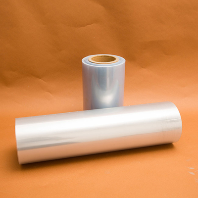 EVOH 50 450um EVOH 50 450um Packaging Film Transparent Bottom Thermoforming Plastic film