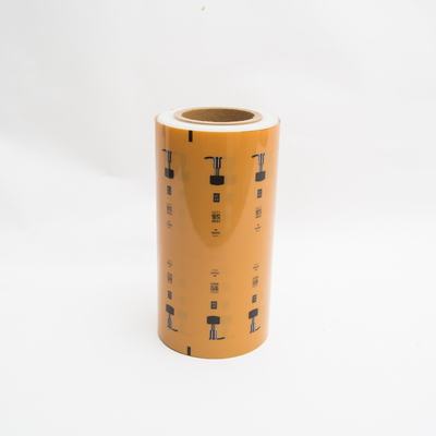 محصولات مراقبت از پوست فیلم Thermoforming Film 550um 310mm تاول بسته بندی